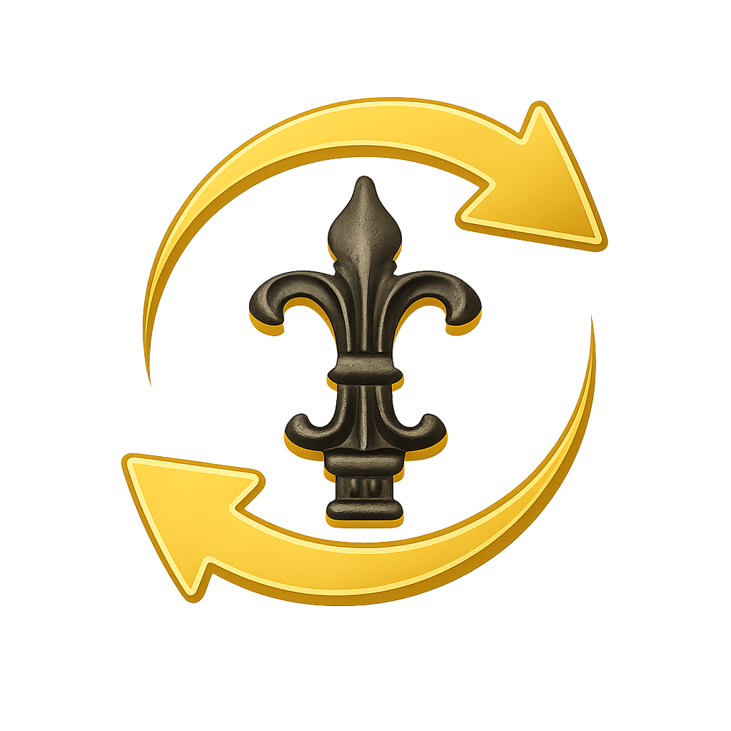 Fine Tools Traders Logo