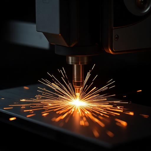 Ms Laser Cutting Services
